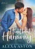 Heartbeat Harmony (Hearts in Hawthorne #2)