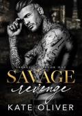 Savage Revenge (Savage Sins #1)