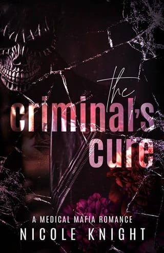 The Criminal’s Cure
