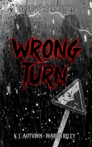 Wrong Turn