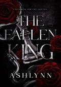 The Fallen King (Kings of Chaos & Mayhem #7)