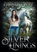 Silver Linings (Legendary #1)