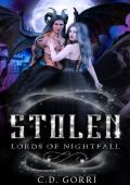 Stolen (Lords of Nightfall #1)