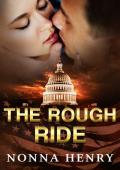 The Rough Ride (Sanctuary, Inc. #3)