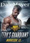 Morrison (Terk’s Guardians #13)