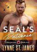 SEAL’s Patience (Red Falcon Team #5)