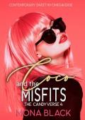 Coco and the Misfits (The Candyverse #4)
