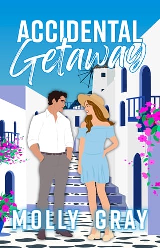 Accidental Getaway