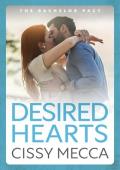 Desired Hearts (Bachelor Pact #2)