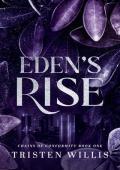 Eden’s Rise (Chains Of Conformity #1)