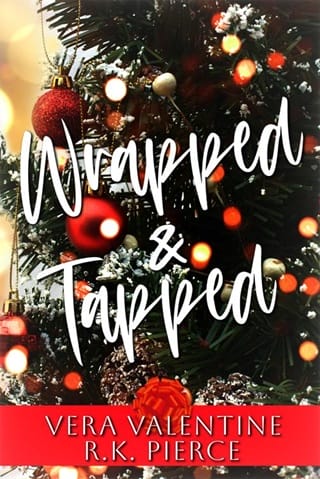 Wrapped and Tapped