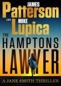 The Hamptons Lawyer (Jane Smith Thrillers #3)