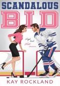 Scandalous Bid (Boss Babes #1)