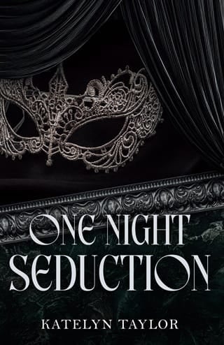 One Night Seduction (ONS #1)