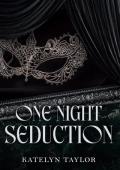 One Night Seduction (ONS #1)