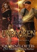 Unbroken (The Grey Wolves #22)