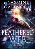 Feathered Web (Moonshadow Bay #13)