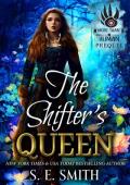 The Shifter’s Queen (More Than Human)