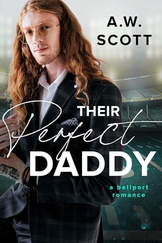 Their Perfect Daddy