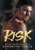 Risk (Gods #3)