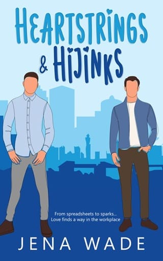 Heartstrings & Hijinks