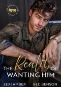 The Reality of Wanting Him (Love Without Labels #1)