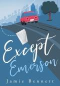Except Emerson (Detroit ABCs #7)