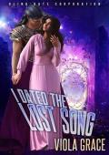 I Dated the Lost Song (Blind Date Corporation #18)