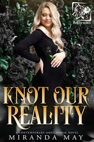 Knot Our Reality (Heated #5)
