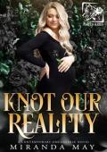 Knot Our Reality (Heated #5)