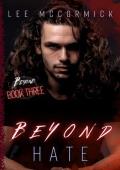 Beyond Hate (Beyond #3)