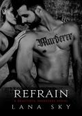 Refrain (Beautiful Monsters #2)