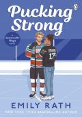 Pucking Strong (Jacksonville Rays #4)