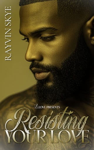 Resisting Your Love