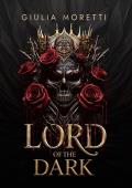 Lord of the Dark (Drawn into Darkness #1)
