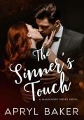 The Sinner’s Touch (Manwhore #2)