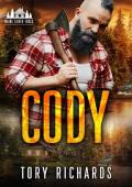 Cody (Maine Silver Foxes)