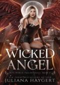 Wicked Angel (Rite World: Fallen Angel #4)