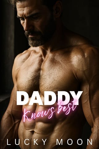 Daddy Knows Best
