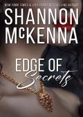 Edge of Secrets (The Edge Trilogy #2)
