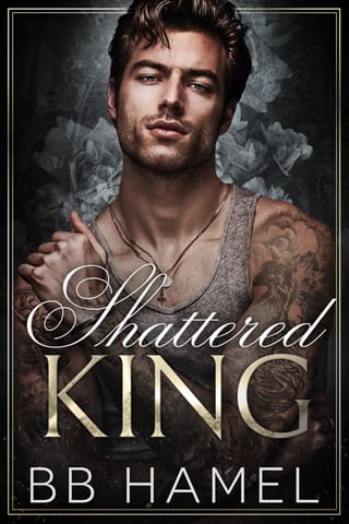 Shattered King