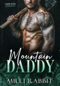 Mountain Daddy (Broken Boss Daddies #1)