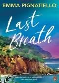 Last Breath (Blood Wine Dynasty #2)