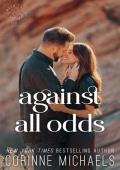 Against All Odds (Ember Falls #3)