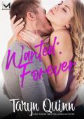 Wanted: Forever (Murdock Brothers #3)