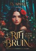 A Rift in the House of Bruin (The Hiraeth Chronicles #1)