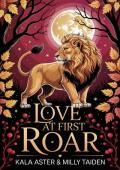 Love At First Roar (Hollow Oak Mates #1)