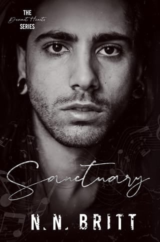 Sanctuary (Deviant Hearts #0.5)
