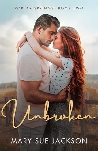 Unbroken (Poplar Springs #2)