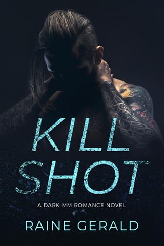 Kill Shot